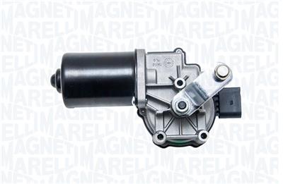 MAGNETI MARELLI 064351137010 Číslo výrobce: TGE511BQ. EAN: 8001063942025.