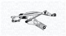 MAGNETI MARELLI 064300335010
