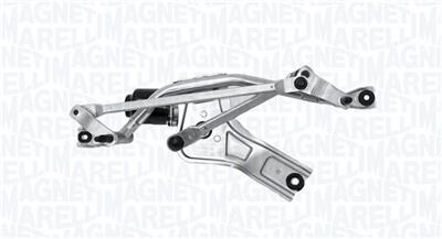 MAGNETI MARELLI 064300335010 Číslo výrobce: TGECS05B. EAN: 8001063512006.