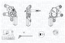 MAGNETI MARELLI 064342008010