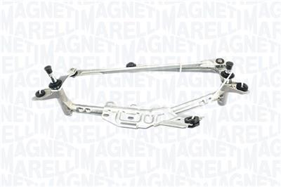 MAGNETI MARELLI 085570709010 Číslo výrobce: TGT709IM.