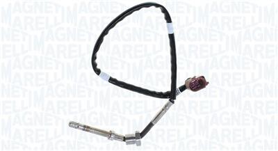 MAGNETI MARELLI 172000025010 Číslo výrobce: STS0025. EAN: 8001063670836.