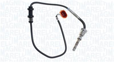 MAGNETI MARELLI 172000039010 Číslo výrobce: STS0039. EAN: 8001063662657.
