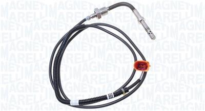 MAGNETI MARELLI 172000041010 Číslo výrobce: STS0041. EAN: 8001063708683.