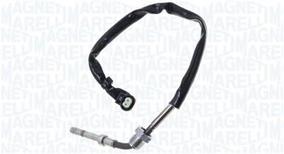 MAGNETI MARELLI 172000061010 Číslo výrobce: STS0061. EAN: 8001063817408.