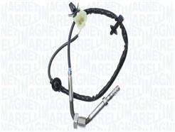 MAGNETI MARELLI 172000107010