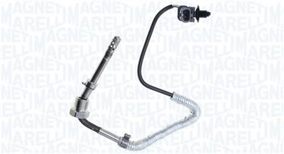 MAGNETI MARELLI 172000117010 Číslo výrobce: STS0117. EAN: 8001063722078.