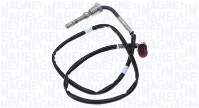 MAGNETI MARELLI 172000125010 Číslo výrobce: STS0125. EAN: 8001063782911.