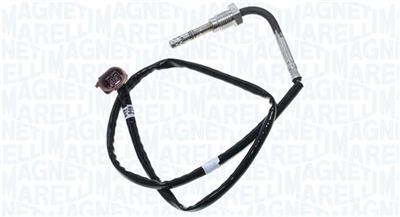 MAGNETI MARELLI 172000137010 Číslo výrobce: STS0137. EAN: 8001063956732.