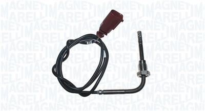 MAGNETI MARELLI 172000165010 Číslo výrobce: STS0165. EAN: 8001063921198.