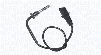 MAGNETI MARELLI 172000233010 Číslo výrobce: STS0233. EAN: 8001063666358.