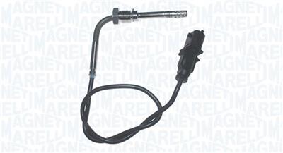 MAGNETI MARELLI 172000235010 Číslo výrobce: STS0235. EAN: 8001063713205.