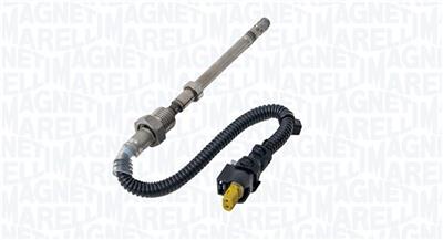 MAGNETI MARELLI 172000205010 Číslo výrobce: STS0205. EAN: 8001063687186.