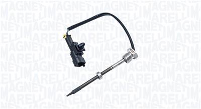 MAGNETI MARELLI 172000299010 Číslo výrobce: STS0299. EAN: 8050947025507.