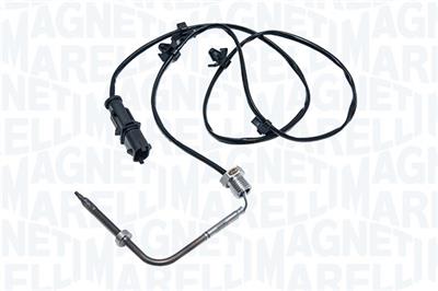 MAGNETI MARELLI 172000321010 Číslo výrobce: STS0321. EAN: 8050947024876.