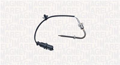 MAGNETI MARELLI 172000407010 Číslo výrobce: STS0407. EAN: 8050947053678.