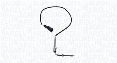 MAGNETI MARELLI 172000445010 Číslo výrobce: STS0445. EAN: 8050947024708.