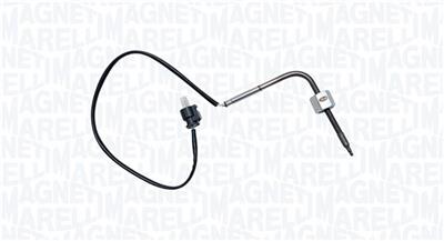 MAGNETI MARELLI 172000477010 Číslo výrobce: STS0477. EAN: 8050947054026.