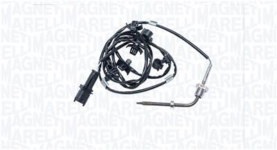 MAGNETI MARELLI 172000537010 Číslo výrobce: STS0537. EAN: 8050947025132.