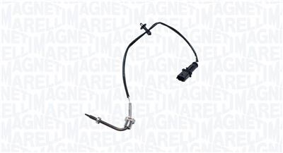 MAGNETI MARELLI 172000575010 Číslo výrobce: STS0575. EAN: 8050947025316.