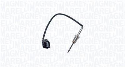 MAGNETI MARELLI 172000601010 Číslo výrobce: STS0601. EAN: 8050947054132.