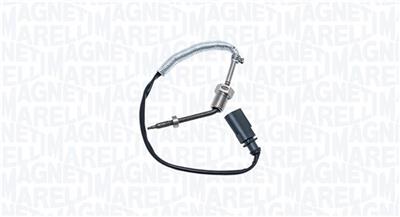 MAGNETI MARELLI 172000665010 Číslo výrobce: STS0665. EAN: 8050947053883.