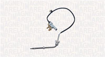 MAGNETI MARELLI 172000683010 Číslo výrobce: STS0683. EAN: 8050947002331.