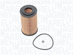 MAGNETI MARELLI 153071760508