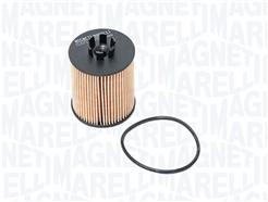 MAGNETI MARELLI 152071760690
