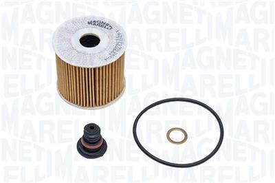 MAGNETI MARELLI 153071762664 Číslo výrobce: 71762664.