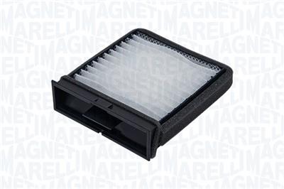 MAGNETI MARELLI 350208065750 Číslo výrobce: BCF575. EAN: 8001063666549.