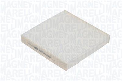 MAGNETI MARELLI 350203066500 Číslo výrobce: BCF650. EAN: 8001063995366.