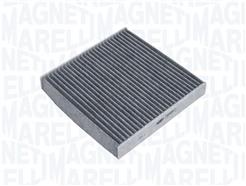 MAGNETI MARELLI 350208066881