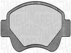 MAGNETI MARELLI 363916060172