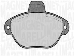 MAGNETI MARELLI 363916060220