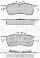 MAGNETI MARELLI 363916060331