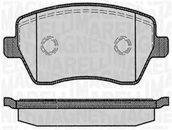 MAGNETI MARELLI 363916060347