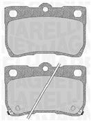 MAGNETI MARELLI 363916060638