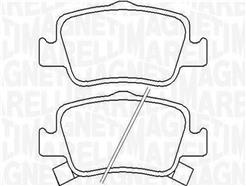 MAGNETI MARELLI 363916060666