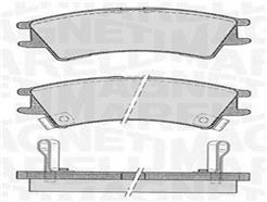 MAGNETI MARELLI 363916060800