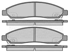 MAGNETI MARELLI 363916060802