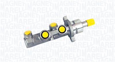 MAGNETI MARELLI 360219130368 Číslo výrobce: BSM0368. EAN: 8001063839417.