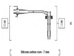 MAGNETI MARELLI 941215240807