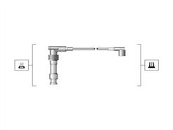 MAGNETI MARELLI 941319170015