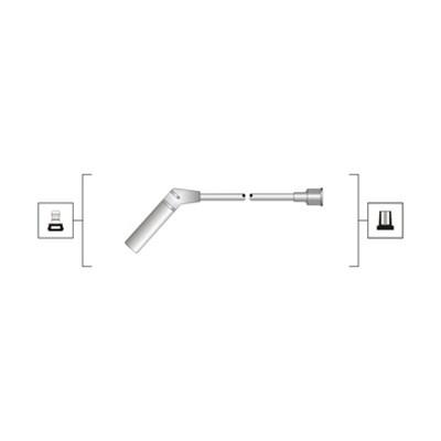 MAGNETI MARELLI 941319170061 Číslo výrobce: MSQ0061. EAN: 8001063584607.