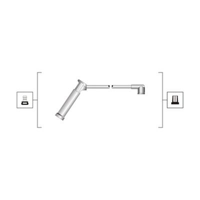 MAGNETI MARELLI 941319170084 Číslo výrobce: MSQ0084. EAN: 8001063584379.