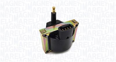 MAGNETI MARELLI 060717014012 Číslo výrobce: BAEQ014. EAN: 8001063480749.