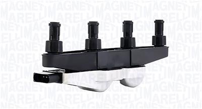 MAGNETI MARELLI 060717058012 Číslo výrobce: BAEQ058. EAN: 8001063566221.