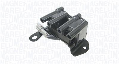 MAGNETI MARELLI 060717189012 Číslo výrobce: BAEQ189. EAN: 8001063836515.