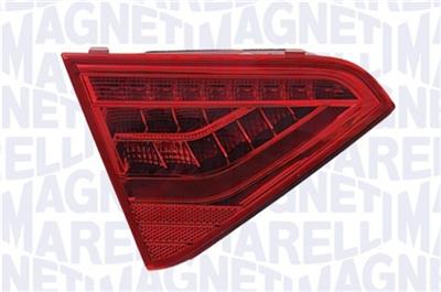 MAGNETI MARELLI 714021200704 Číslo výrobce: LLI302. EAN: 8001063769882.